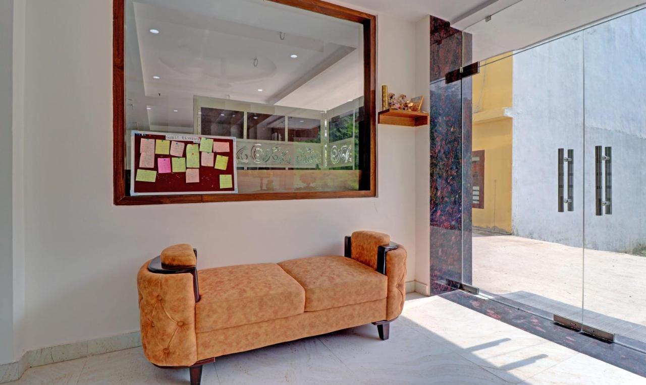 Hotel Hidden Delight Rishikesh Bagian luar foto