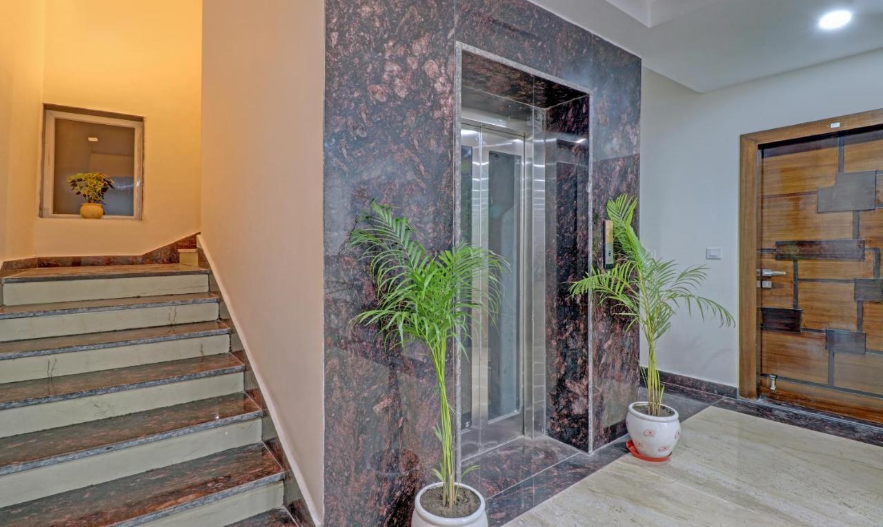 Hotel Hidden Delight Rishikesh Bagian luar foto
