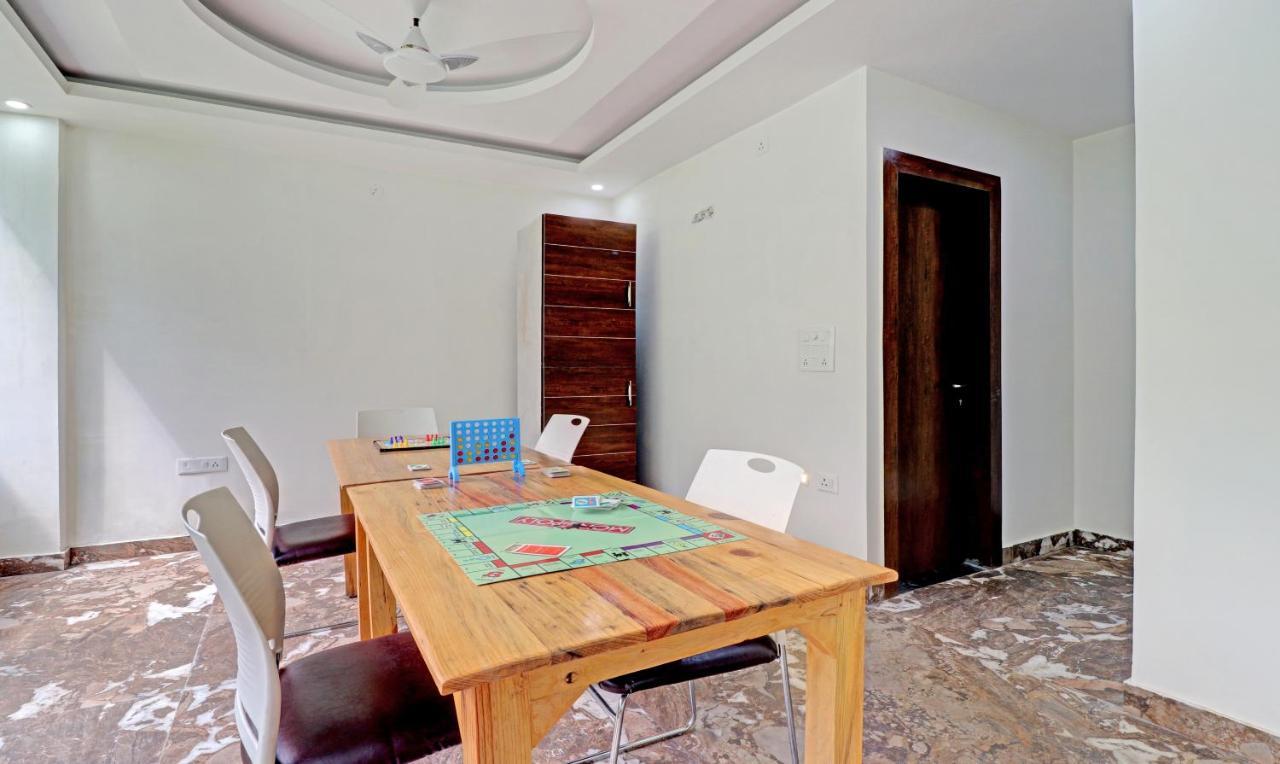 Hotel Hidden Delight Rishikesh Bagian luar foto