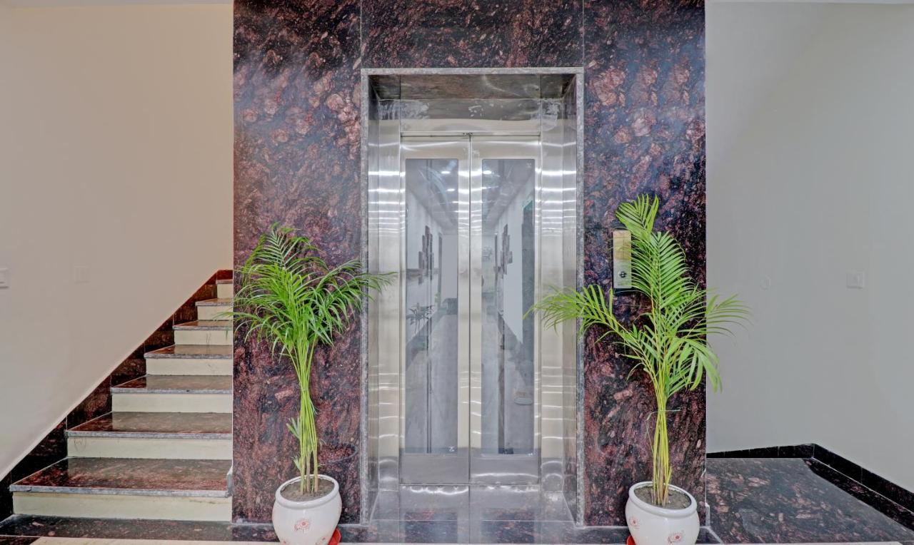 Hotel Hidden Delight Rishikesh Bagian luar foto