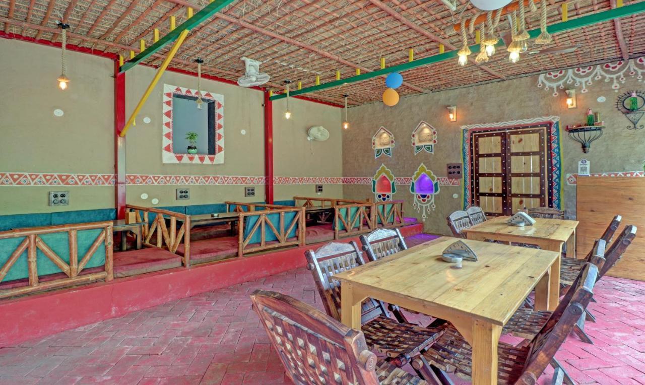 Hotel Hidden Delight Rishikesh Bagian luar foto