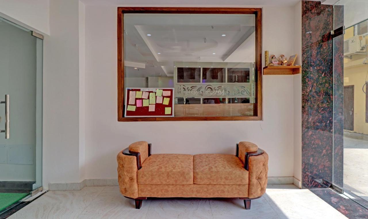 Hotel Hidden Delight Rishikesh Bagian luar foto